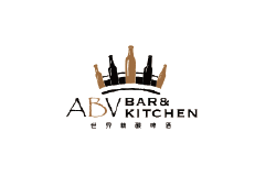 戀愛好事多台中聯誼交友活動特約商家 ABV BAR & KITCHEN  美食推薦 