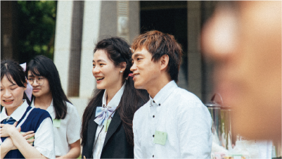 戀愛好事多 台中聯誼公司 台中聯誼活動 戶外活動 戀愛聯誼 主題式交友 交友平台 MBTI 野餐